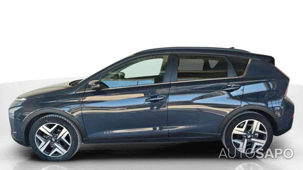 Hyundai Bayon 1.0 T-GDi Premium de 2023