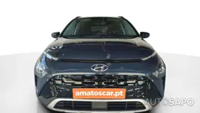 Hyundai Bayon 1.0 T-GDi Premium de 2023