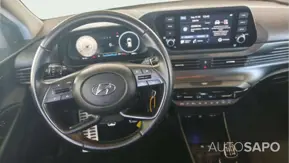 Hyundai Bayon 1.0 T-GDi Premium de 2023
