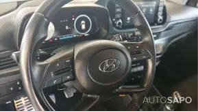 Hyundai Bayon 1.0 T-GDi Premium de 2023