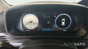 Hyundai Bayon 1.0 T-GDi Premium de 2023