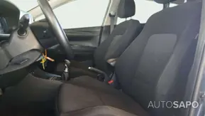 Hyundai Bayon 1.0 T-GDi Premium de 2023