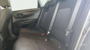Hyundai Bayon 1.0 T-GDi Premium de 2023