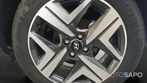 Hyundai Bayon 1.0 T-GDi Premium de 2023