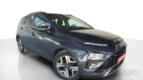 Hyundai Bayon 1.0 T-GDi Premium de 2023