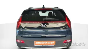 Hyundai Bayon 1.0 T-GDi Premium de 2023