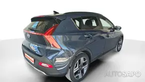 Hyundai Bayon 1.0 T-GDi Premium de 2023