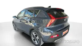 Hyundai Bayon 1.0 T-GDi Premium de 2023