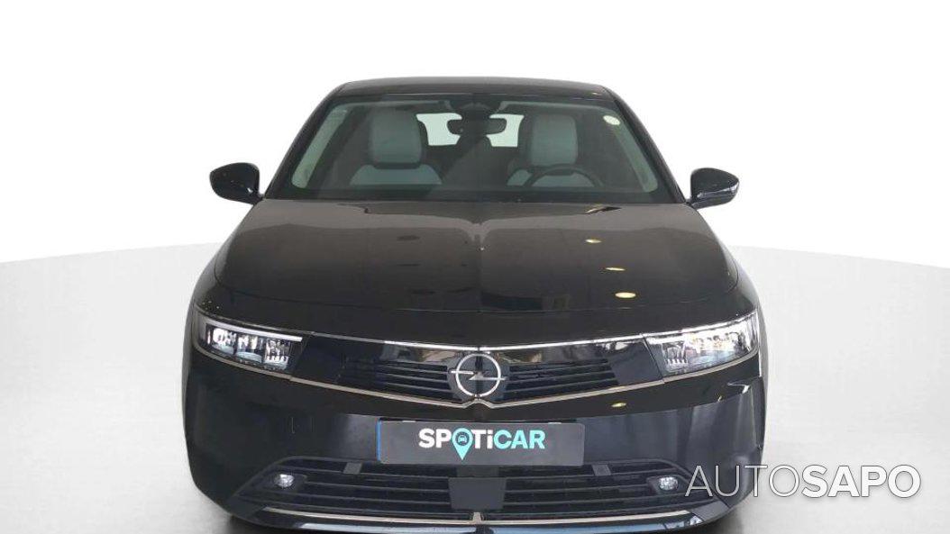 Opel Astra 1.5 D Elegance Aut. de 2022