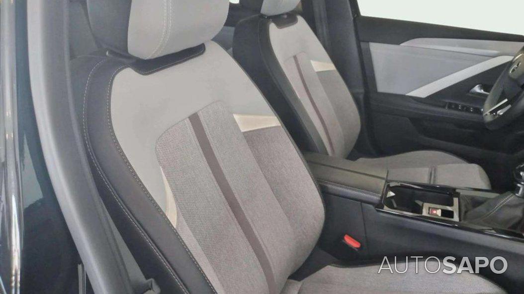 Opel Astra 1.5 D Elegance Aut. de 2022