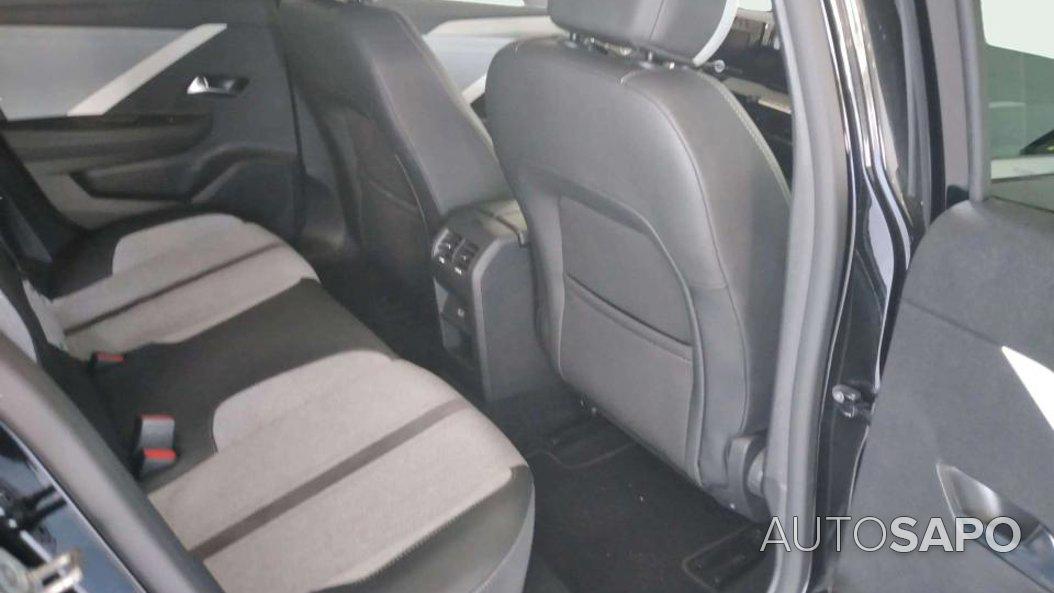 Opel Astra 1.5 D Elegance Aut. de 2022