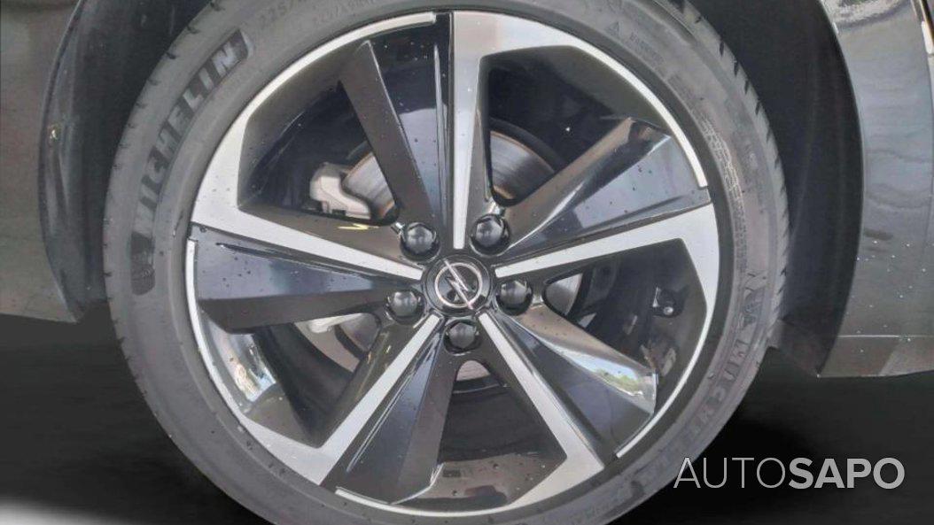 Opel Astra 1.5 D Elegance Aut. de 2022
