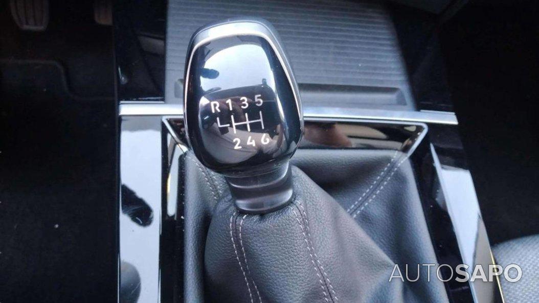 Opel Astra 1.5 D Elegance Aut. de 2022