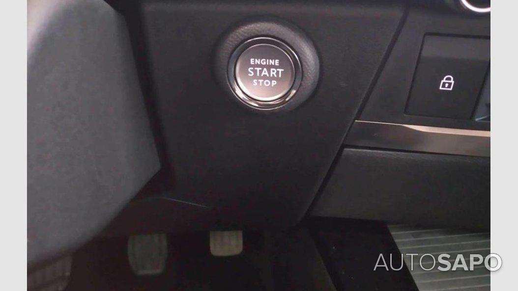 Opel Astra 1.5 D Elegance Aut. de 2022