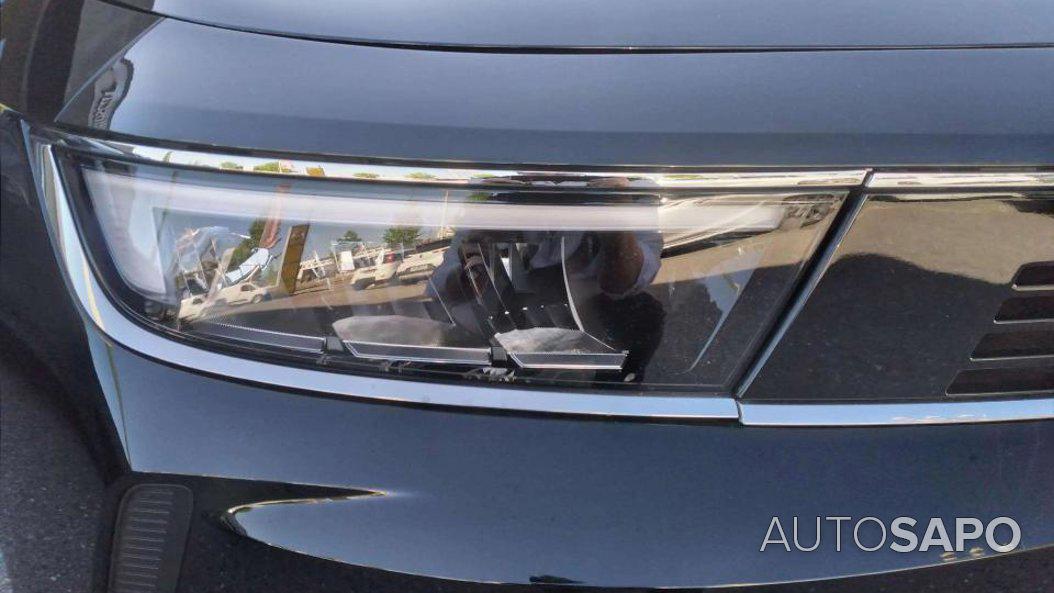 Opel Astra 1.5 D Elegance Aut. de 2022