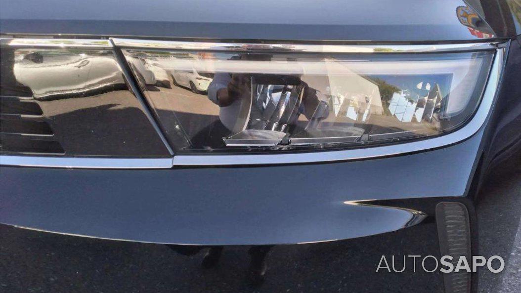 Opel Astra 1.5 D Elegance Aut. de 2022