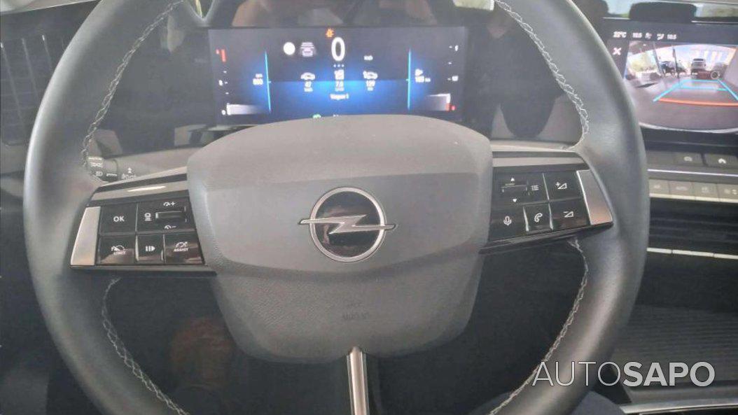 Opel Astra 1.5 D Elegance Aut. de 2022