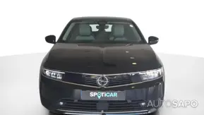 Opel Astra 1.5 D Elegance Aut. de 2022