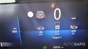 Opel Astra 1.5 D Elegance Aut. de 2022