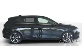 Opel Astra 1.5 D Elegance Aut. de 2022