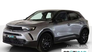 Opel Mokka GS Line de 2023