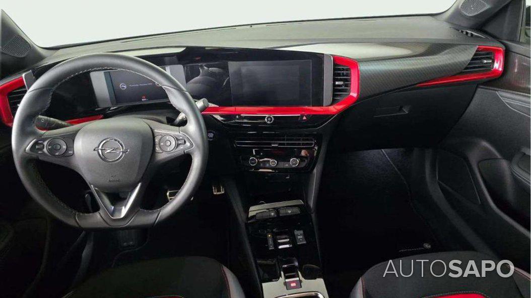 Opel Mokka GS Line de 2023