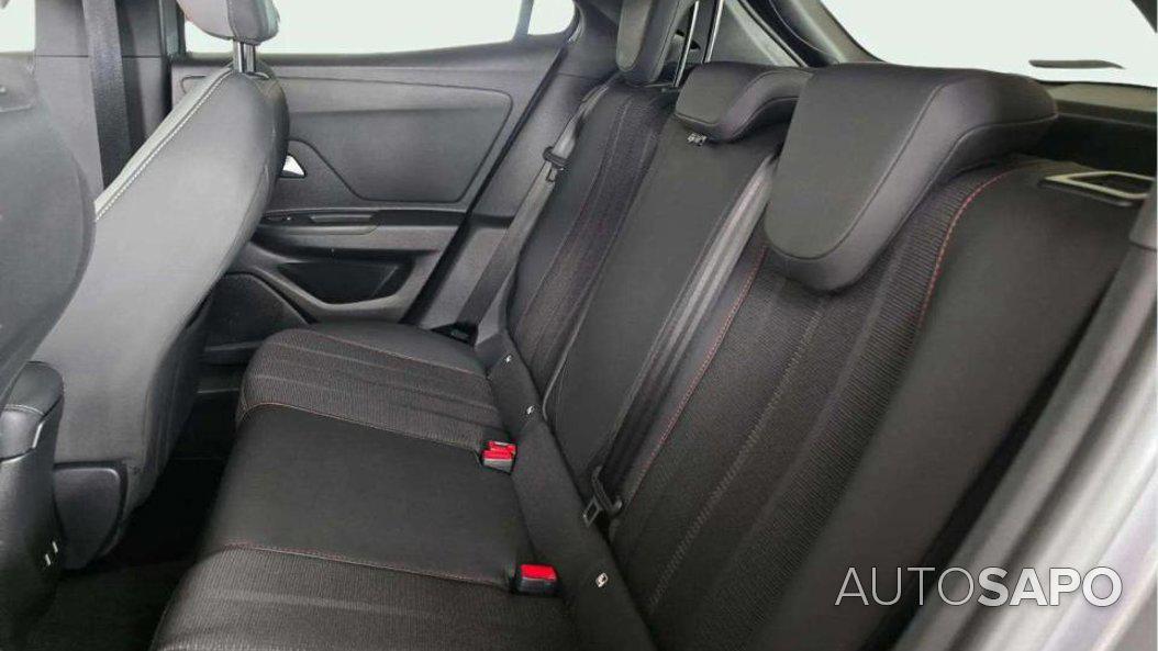 Opel Mokka GS Line de 2023