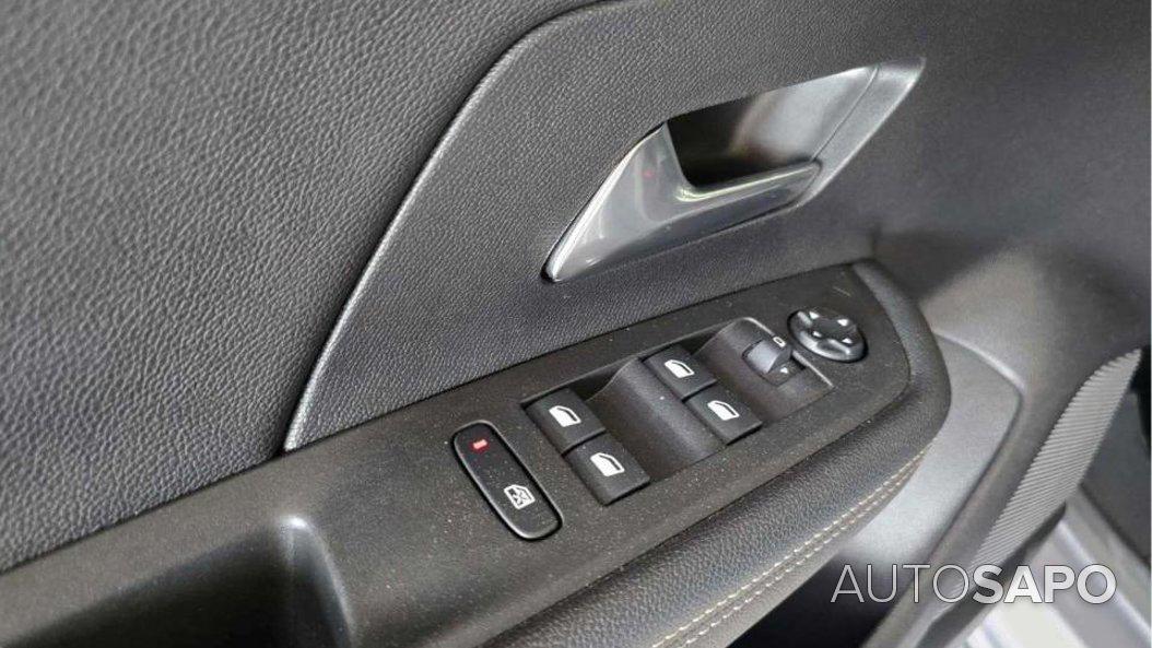 Opel Mokka GS Line de 2023