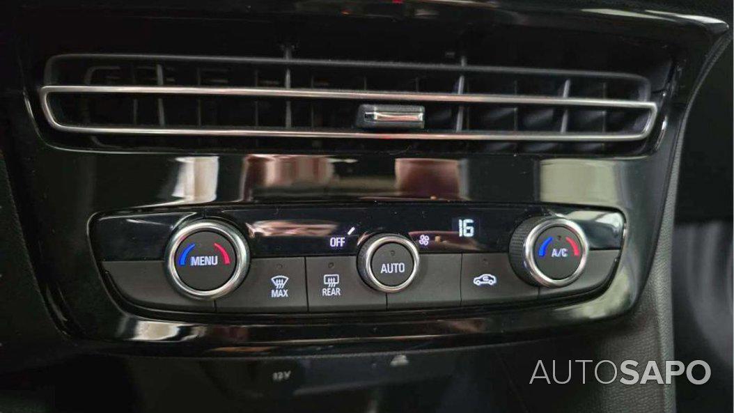 Opel Mokka GS Line de 2023