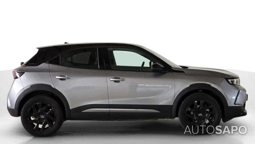 Opel Mokka GS Line de 2023
