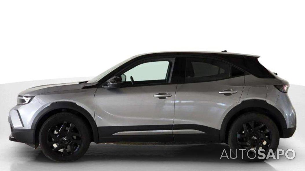 Opel Mokka GS Line de 2023