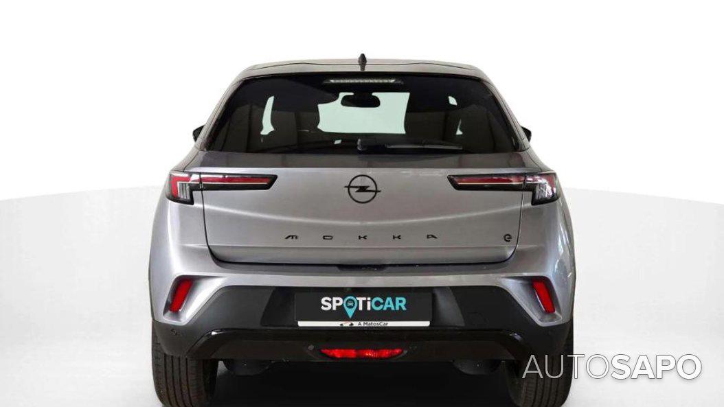 Opel Mokka GS Line de 2023