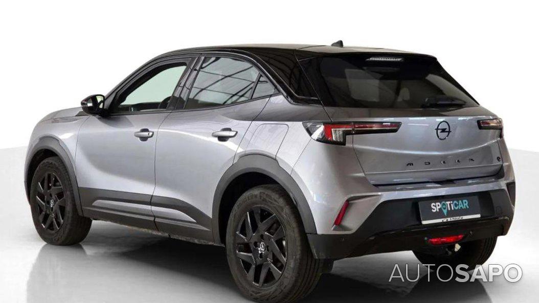 Opel Mokka GS Line de 2023