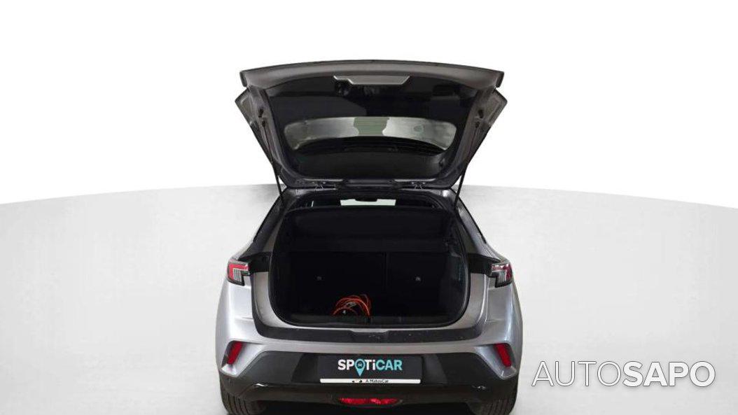 Opel Mokka GS Line de 2023