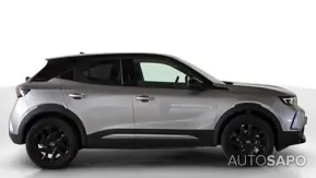 Opel Mokka GS Line de 2023