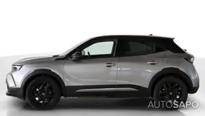 Opel Mokka GS Line de 2023