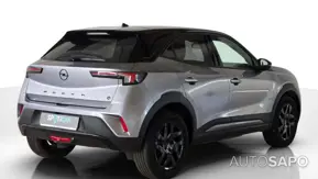 Opel Mokka GS Line de 2023