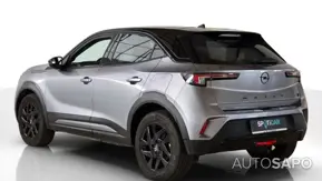 Opel Mokka GS Line de 2023
