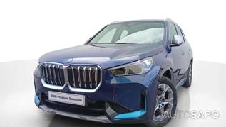 BMW iX1 xDRIVE30 de 2023