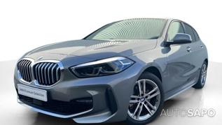 BMW Série 1 116 d de 2024