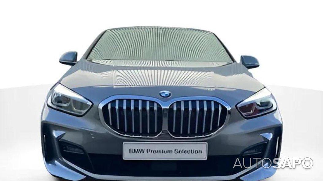 BMW Série 1 116 d de 2024