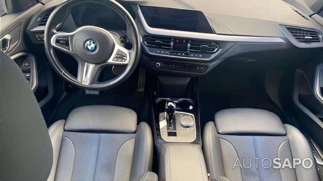BMW Série 1 116 d de 2024