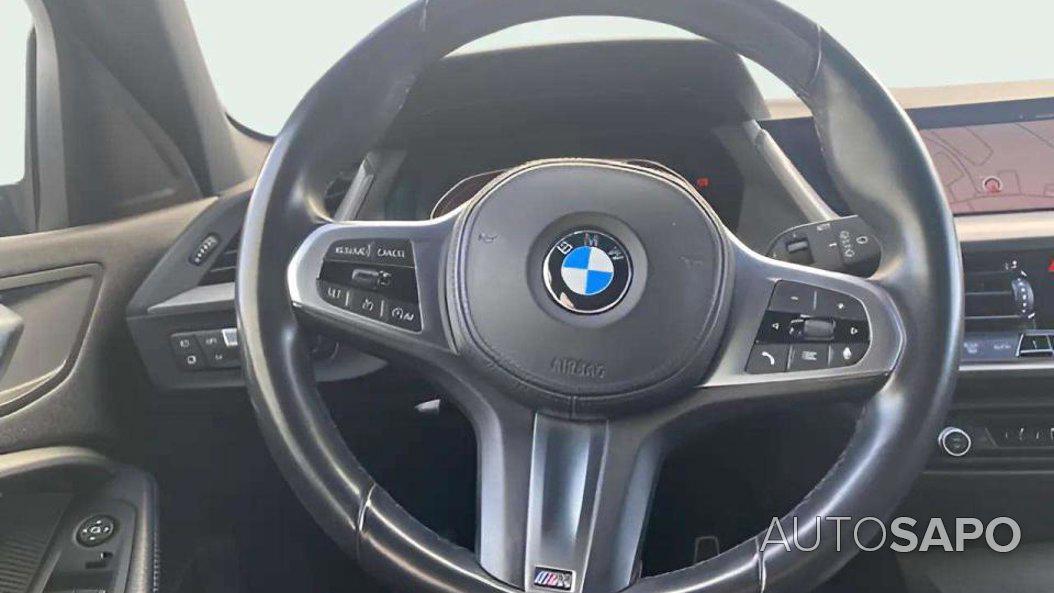 BMW Série 1 116 d de 2024
