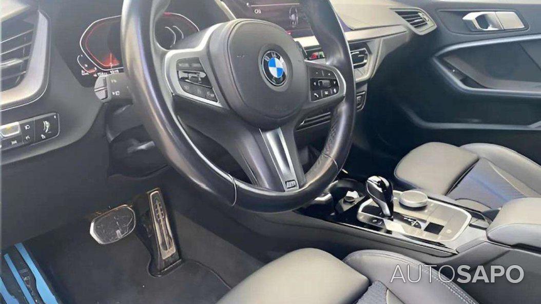 BMW Série 1 116 d de 2024