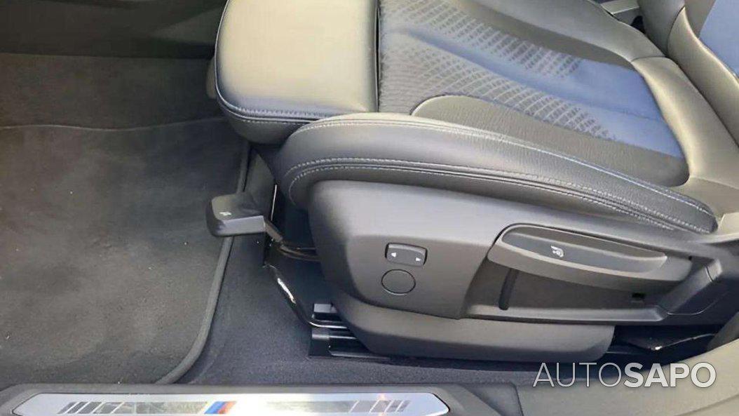 BMW Série 1 116 d de 2024