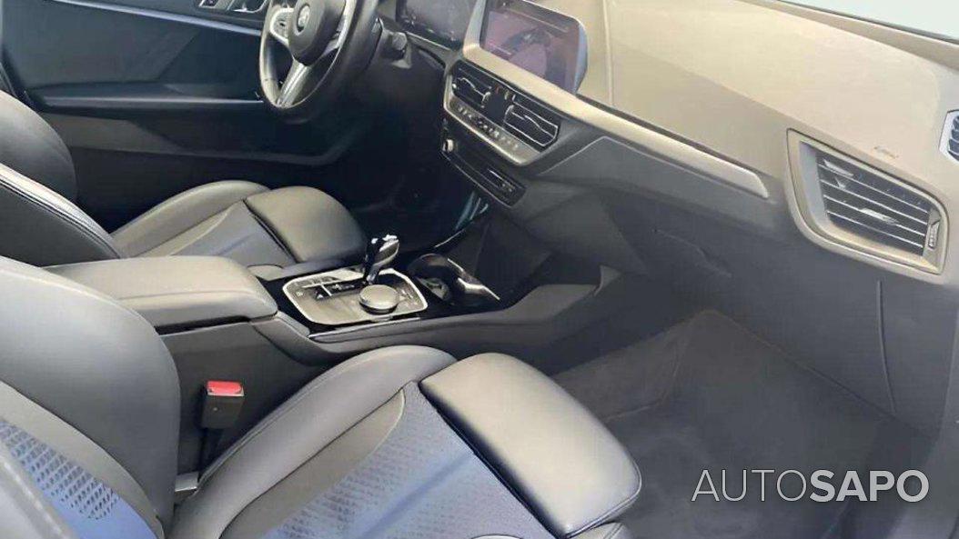 BMW Série 1 116 d de 2024