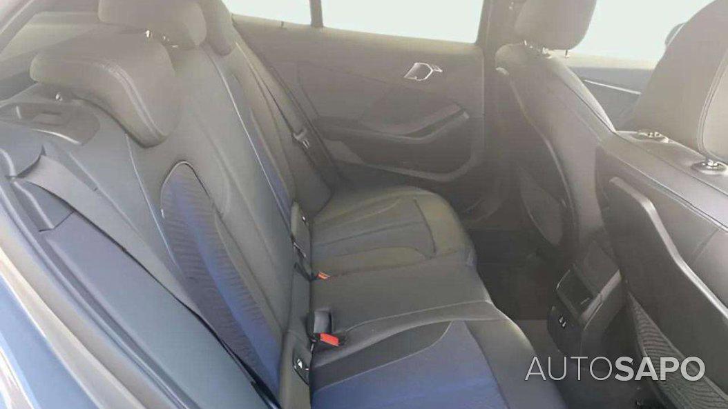 BMW Série 1 116 d de 2024