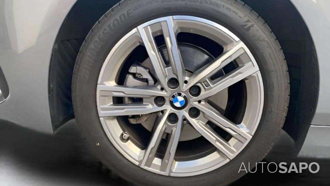 BMW Série 1 116 d de 2024