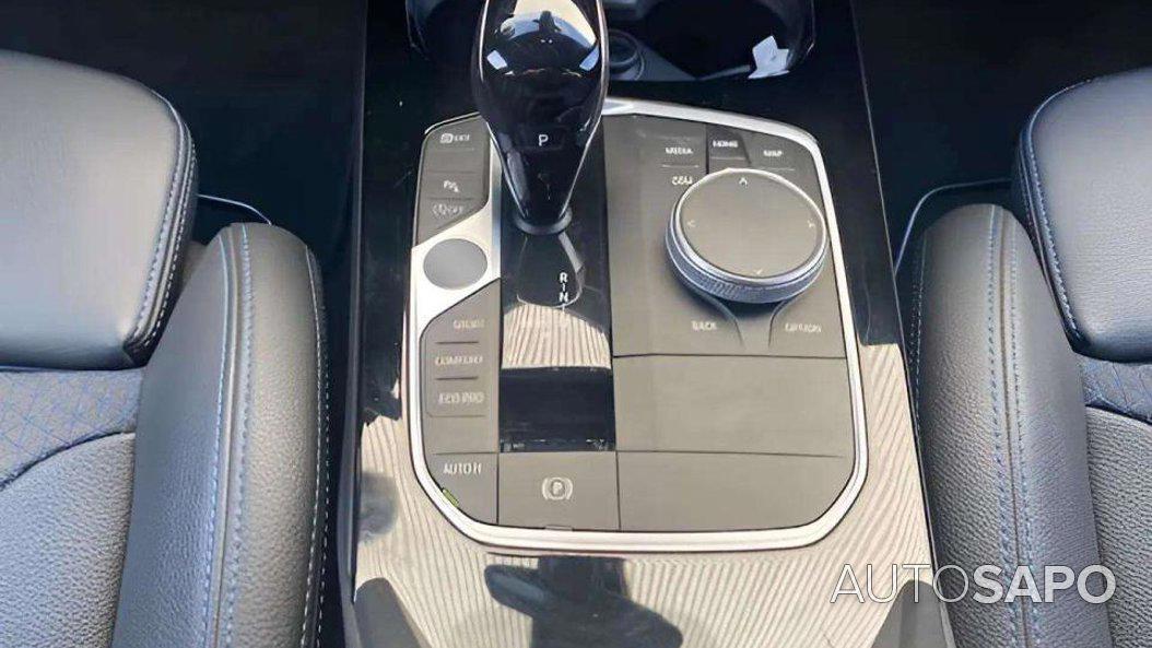 BMW Série 1 116 d de 2024