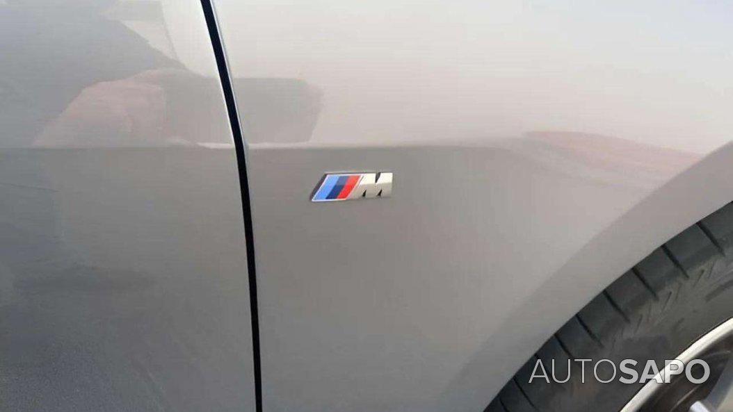 BMW Série 1 116 d de 2024